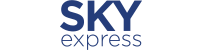 Sky Express logotyp