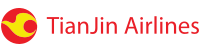 Tianjin Airlines logo