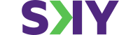 Sky Airline logo