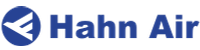 Hahn Air logotyp