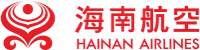 Hainan Airlines logo