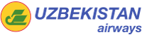 Uzbekistan Airways logo