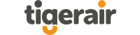Tigerair Taiwan logo