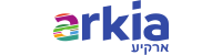 Arkia Israeli Airlines logotyp
