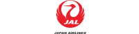 Japan Airlines logo