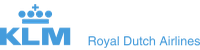 KLM Royal Dutch Airlines logo