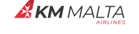 KM Malta Airlines logotyp