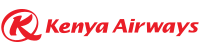Kenya Airways logo