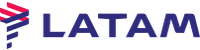 LATAM Airlines logo