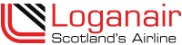 Loganair logo