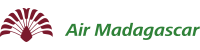 Madagascar Airlines logotyp