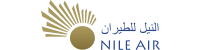 Nile Air logotyp