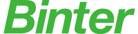 Binter Canarias logo