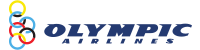 Olympic Air logo
