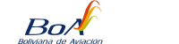 Boliviana de Aviacion logo