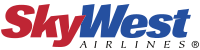 SkyWest Airlines logo