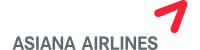 Asiana Airlines logo