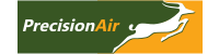 Precision Air logotyp