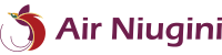 Air Niugini logo