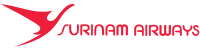 Surinam Airways logotyp
