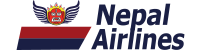 Nepal Airlines logo