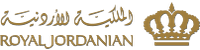 Royal Jordanian logo