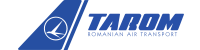 TAROM logo