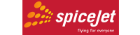 SpiceJet logo