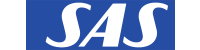 Scandinavian Airlines logo