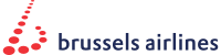 Brussels Airlines logo