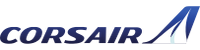 Corsair International logotyp