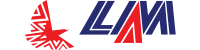 LAM Mozambique Airlines logo