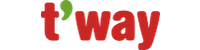 Tway Air logo