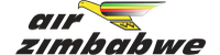 Air Zimbabwe logo
