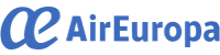 Air Europa logo
