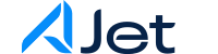 AJet logotyp