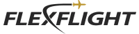 FlexFlight logotyp