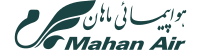 Mahan Air logo