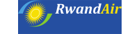 RwandAir logo
