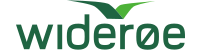 Wideroe logo