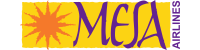 Mesa Airlines logo
