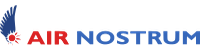 Air Nostrum logo