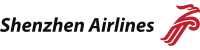 Shenzhen Airlines logo