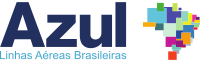 Azul Brazilian Airlines logo