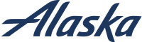 Alaska Airlines logo