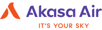 Akasa Air logo