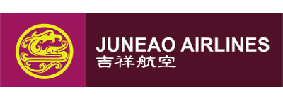 Juneyao Airlines Juneyao Airlines