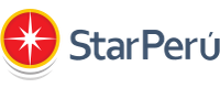 Star Peru logo