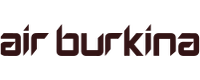 Air Burkina logo