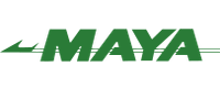 Maya Island Air logo